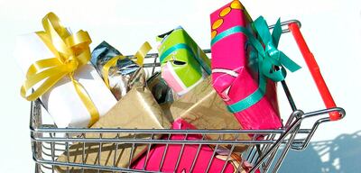 Hay importantes ofertas en empresas y marcas, para ir pensando en los regalos de fin de año.