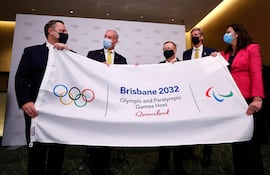 La ciudad australiana de Brisbane organizará los Juegos Olímpicos 2032