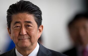Abe Shinzo (67), ex primer ministro del Japón, fue víctima de un atentado cuando recibió varios disparos que lo dejaron sin vida.