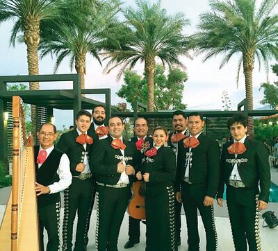 Paraguayos que se reinventan en California