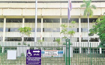 La ANDE está a punto de comprar un sistema informático que no se le permitió adquirir al Ministerio de Salud Pública por falencias.