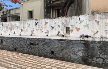 Moxel Atelier Cementerio Recoleta