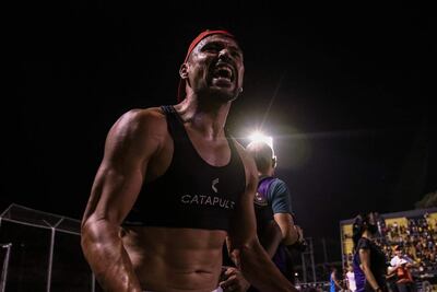 El aporte de Juan Gabriel Patiño fue clave para la conquista azulgrana del título del Clausura 2021.