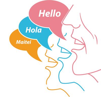 Lastimosamente, en la realidad, algunas lenguas se asocian con atraso y pobreza. Es nuestra tarea promover y acompañar a la Secretaría de Políticas Lingüísticas para que se note todo lo que ganamos con tanta riqueza cultural, y visibilizar la situación de cada una de ellas. Que las lenguas sean nuestro orgullo y no nuestra vergüenza.