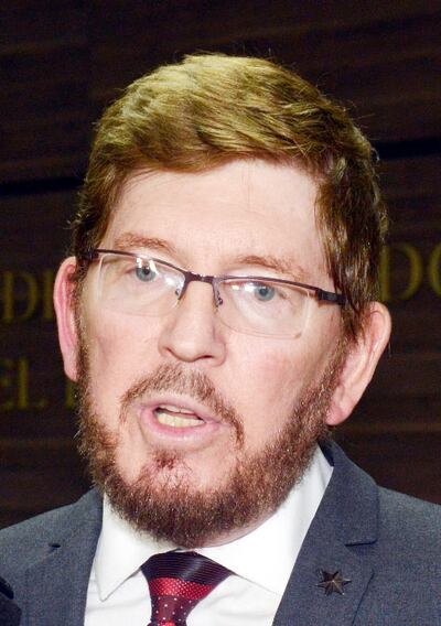 Neri Giménez Malgarini, titular
del Centro de Importadores.