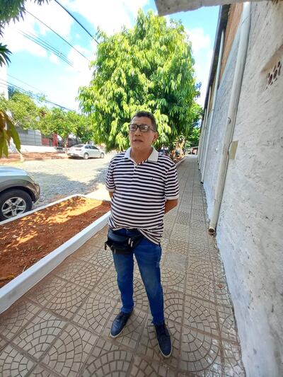 Aducen no tener presupuesto para una nueva habilitación.