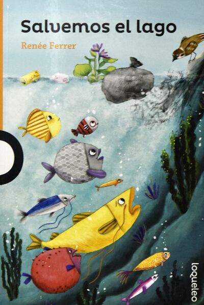 Obra teatral de Renée Ferrer.