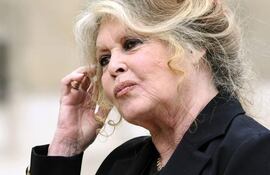 La actriz francesa Brigitte Bardot se mostró reacia a recibir la dosis contra el covid-19. Esta no es la primera polémica que envuelve a la reconocida artista.
