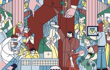 En el informe que presentará la Codehupy se destacan dos nuevos artículos: uno sobre política fiscal y DD.HH. con una mirada enfocada a las grandes ganancias y otro, sobre soberanía energética en torno a la renegociación de Itaipú.