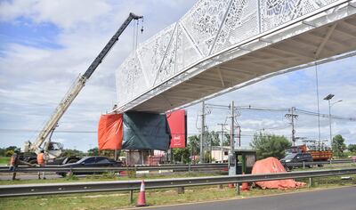 Firma chapucera construyó otro edificio