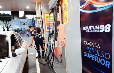 El emblema paraguayo Copetrol incorpora un producto premium a su portafolio. Se trata de la nafta Quántum E10 aditivada.