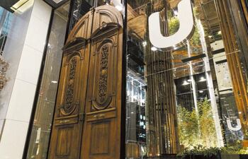 ueno propone nuevos productos que apuntan a la simplicidad y transparencia.