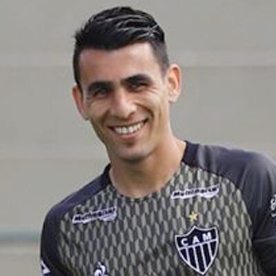 Junior Osmar Ignacio Alonso Mujica (27 años).