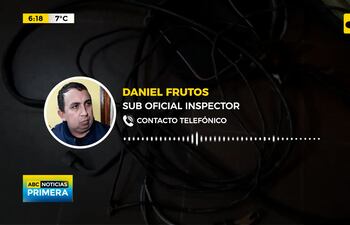 Vecinos golpean y logran detención de presunto "tortolero"