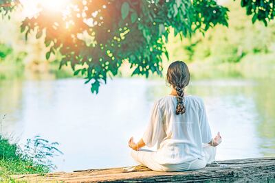 Tips para empezar a meditar