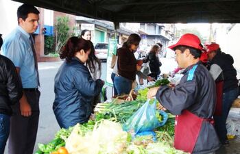El jueves 22 de diciembre, la feria del MAG espera a sus visitantes.