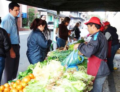 El jueves 22 de diciembre, la feria del MAG espera a sus visitantes.