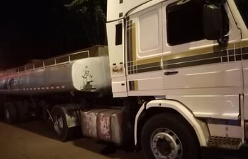 La conductora practicante se encontraba alcoholizada en el momento del hecho.