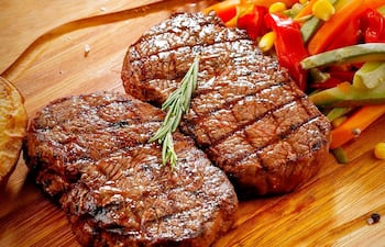 La línea Chorti Beef es la elegida por los consumidores de carne a nivel nacional e internacional.