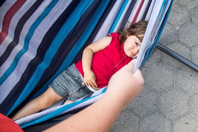 Timidez y reticencia son rasgos de personalidad que no se pueden activar o desactivar a voluntad.