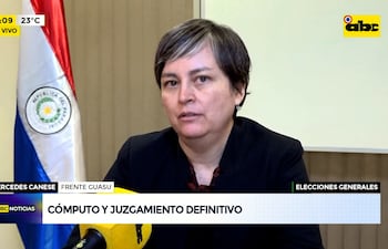 Video: Cómputo y juzgamiento definitivo