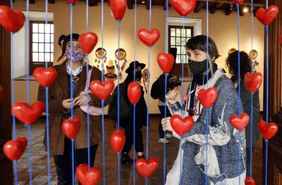 La Guardia Nacional Republicana (GNR) lusa registró 1.201 crímenes de violencia en el noviazgo en 2021, de los cuales 332 eran casos en menores de 24 años.