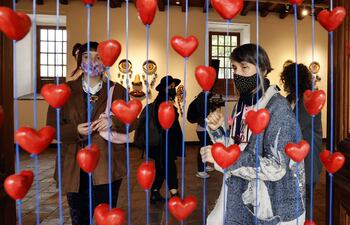 La Guardia Nacional Republicana (GNR) lusa registró 1.201 crímenes de violencia en el noviazgo en 2021, de los cuales 332 eran casos en menores de 24 años.