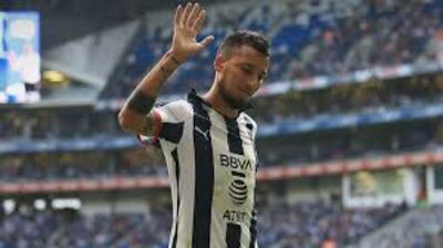 Leonel Vangioni jugará en Libertad.