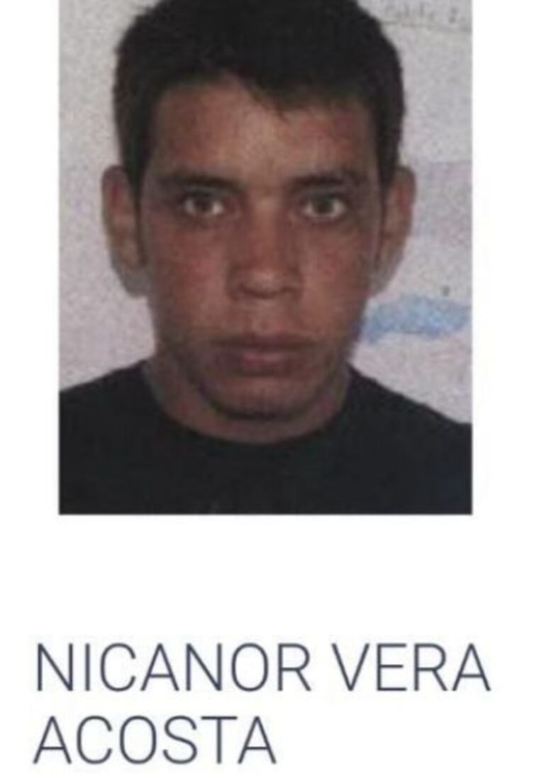 Víctima de homicidio en Puentesiño. (gentileza).