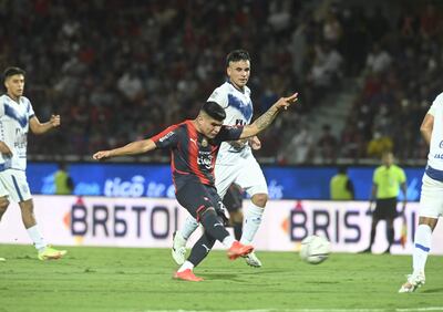 Sportivo Ameliano recibirá a Cerro Porteño a partir de las 17:30, en el Defensores.