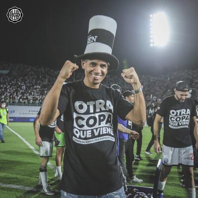 Sergio Andrés Otálvaro Botero (10/12/86).