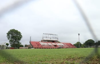 Este año solo se disputó la Primera División debido a la pandemia.