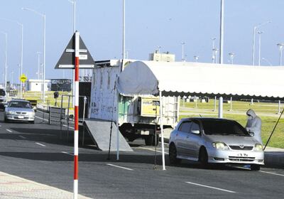 En Asunción y Central hay 17 puestos para toma de muestras.