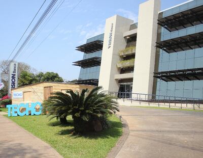 Visión Banco está comprometido con Techo Paraguay para volver a la normalidad con una vida más digna para todos.