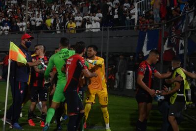 Olimpia recibirá a Cerro Porteño por la fecha 17 del Torneo Apertura 2022.