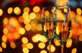 ¡Para disfrutar de las Fiestas! Es importante mantener un equilibrio, o homeostasis, en estas fiestas de fin de año y fortalecer nuestro organismo consumiendo alimentos de forma adecuada.