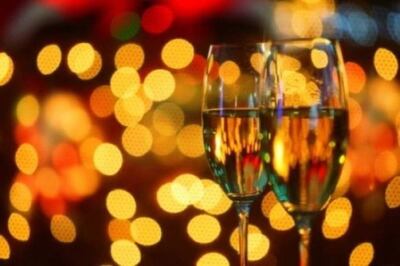 ¡Para disfrutar de las Fiestas! Es importante mantener un equilibrio, o homeostasis, en estas fiestas de fin de año y fortalecer nuestro organismo consumiendo alimentos de forma adecuada.