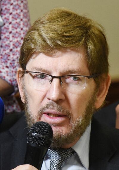 Lic. Neri Giménez Malgarini