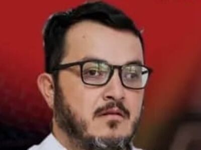 El periodista Alex Álvarez, de radio Urunde'y, fue baleado en la siesta de este martes.