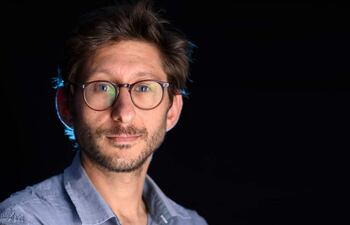 Periodista estadounidense acusado de sedición y terrorismo en Birmania