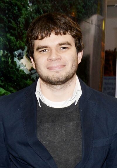 Claudio Velázquez Llano.