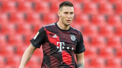 Niklas Süle