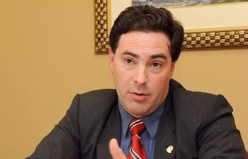 fotomail 19-02-2023 judiciales
Dr. Hugo Estigarribia