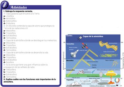 Atmósfera terrestre