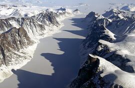 Para la Organización Meteorológica de la ONU el aumento de las temperaturas que se observa en el Ártico es señal de un calentamiento global continuo.