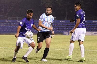 Guaireña se quedó con el último cupo.