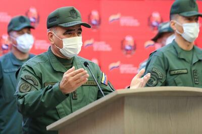 El Ministerio de Defensa de Venezuela confirmó este sábado el secuestro de ocho militares por parte de grupos irregulares colombianos.