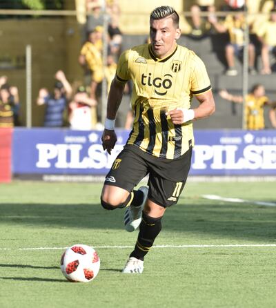 Benítez tiene propuestas del plano local.