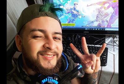 Un compatriota que publicaba videos en su canal de Youtube fue hallado muerto en una zanja de Argentina.