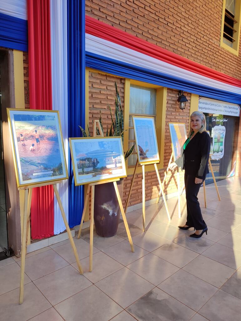 Santa Rosa, Misiones